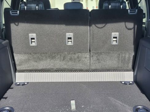 New 2025 Ford Bronco Heritage Edition image 18