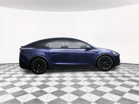 Used 2022 Tesla Model X AWD/4WD image 29