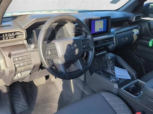 New 2025 Toyota Tacoma SR5 image 11
