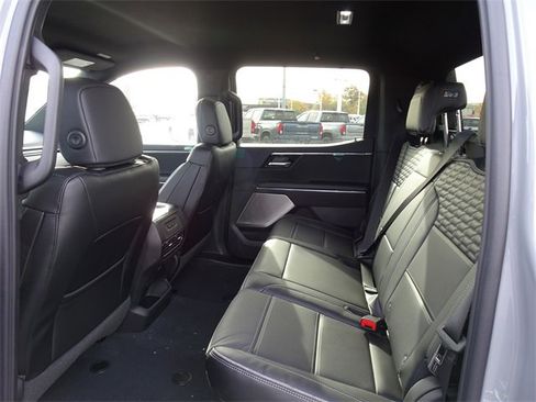 New 2026 GMC Sierra EV Denali image 16