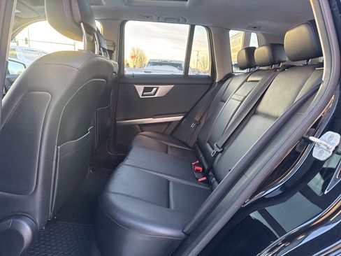 Used 2014 Mercedes-Benz GLK 350 4MATIC image 30