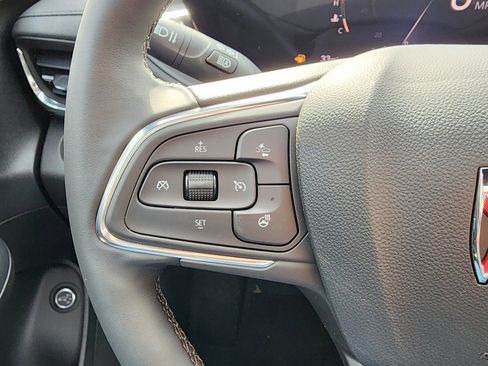 New 2026 Buick Envista Preferred w/ Convenience I Package image 19