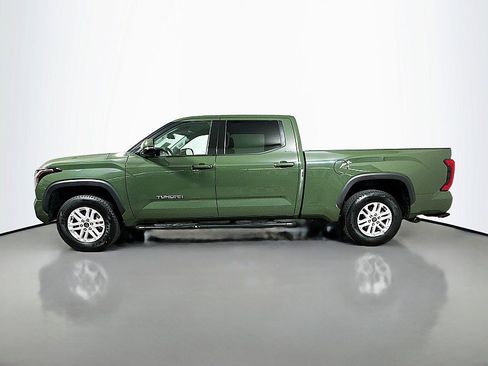 Used 2023 Toyota Tundra SR5 w/ SR5 Premium Package AWD/4WD image 4