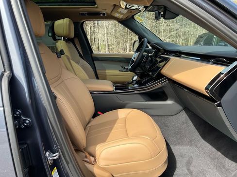 New 2026 Land Rover Range Rover Sport SE AWD/4WD image 29