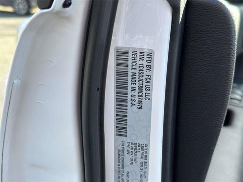 Used 2021 Dodge Durango R/T w/ Tow 'N Go Package image 26