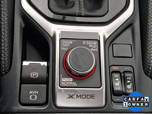 Used 2019 Subaru Forester Limited w/ Popular Package #3 image 35