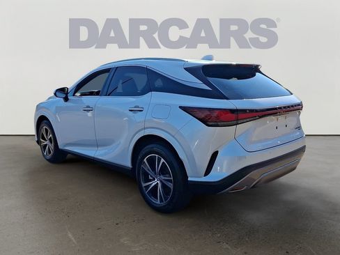 Certified 2024 Lexus RX 350 Premium w/ Accessory Package (Z1) AWD/4WD image 4