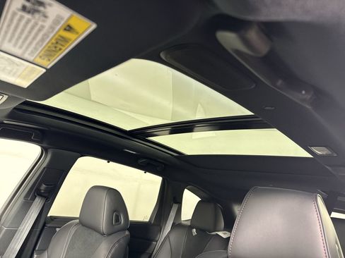 New 2026 Acura MDX A-Spec AWD/4WD image 18