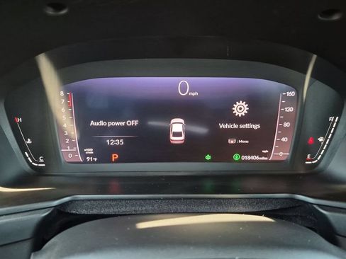 Used 2025 Honda Accord SE image 16