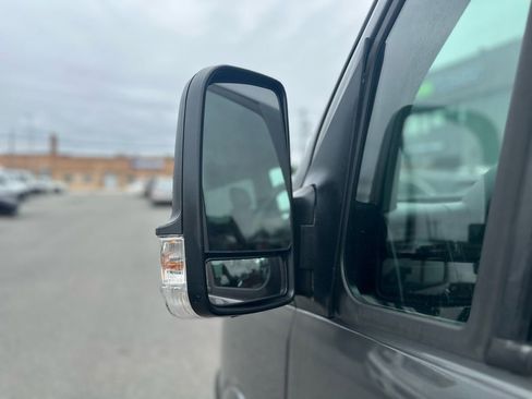 Used 2016 Mercedes-Benz Sprinter 2500 w/ Driver Efficiency Package image 35