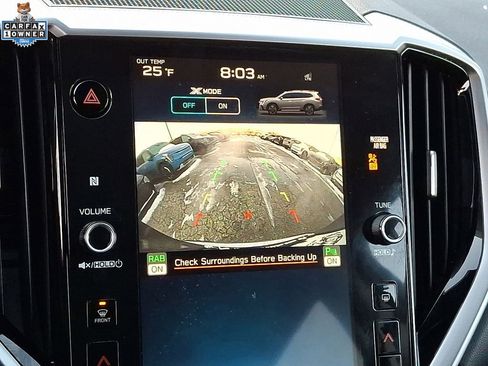 Used 2024 Subaru Ascent Premium w/ Convenience Package image 19