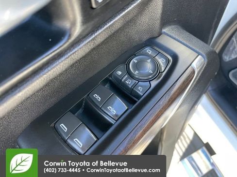 Used 2020 GMC Sierra 2500 Denali w/ Denali Ultimate Package image 11