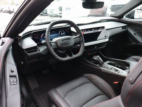 New 2026 Dodge Charger R/T Scat Pack image 14