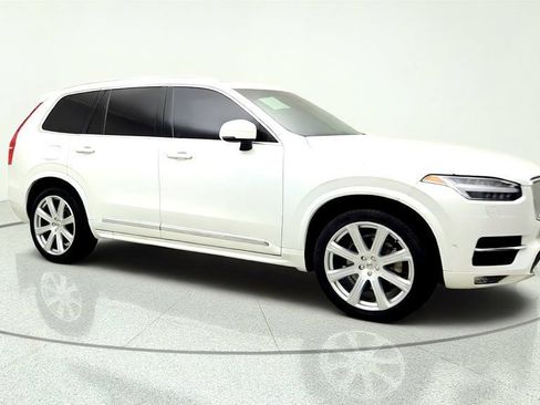 Used 2019 Volvo XC90 T6 Inscription w/ Advanced Package AWD/4WD image 3