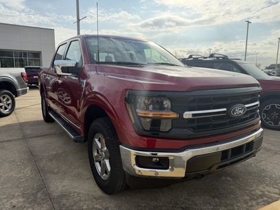 Used 2025 Ford F150 XLT w/ Equipment Group 302A MID