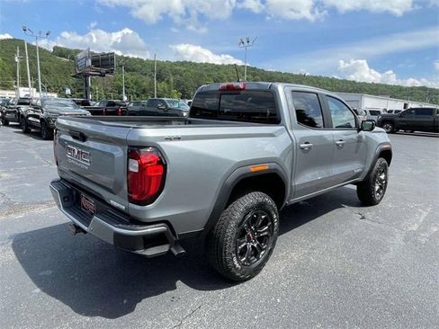 New 2025 GMC Canyon Elevation w/ Convenience Package image 3