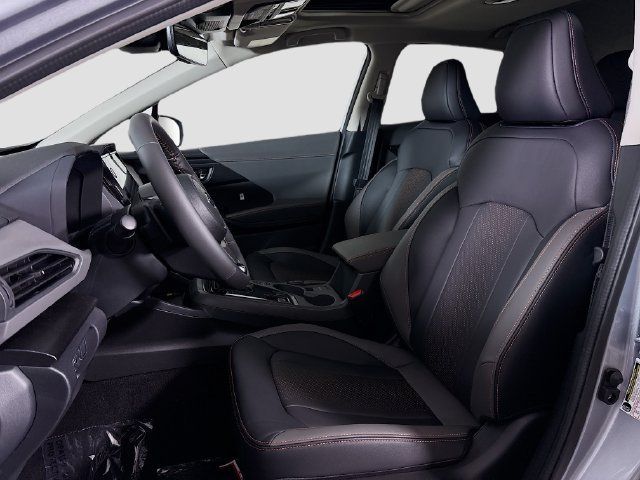 Used 2025 Subaru Crosstrek 2.5i Limited w/ Crosstrek Mirror Package AWD/4WD image 23