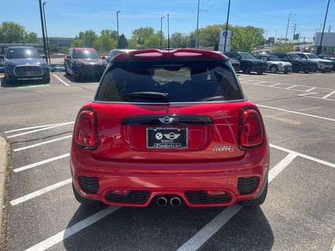 Used 2017 MINI Cooper S FWD image 7