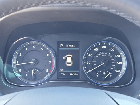 Used 2021 Hyundai Kona SEL Plus FWD image 23