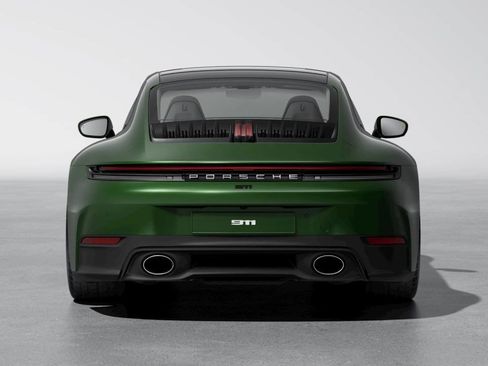 New 2026 Porsche 911 Carrera image 7