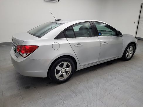 Used 2015 Chevrolet Cruze LT FWD image 10