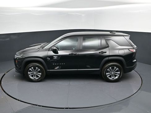 New 2026 Chevrolet Equinox LT w/ Convenience Package II image 33