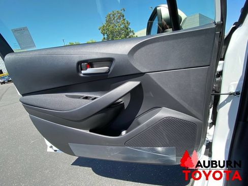 New 2026 Toyota Corolla SE FWD image 27