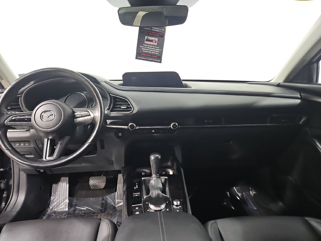 Used 2023 MAZDA CX-30 AWD 2.5 S w/ Preferred Package image 18