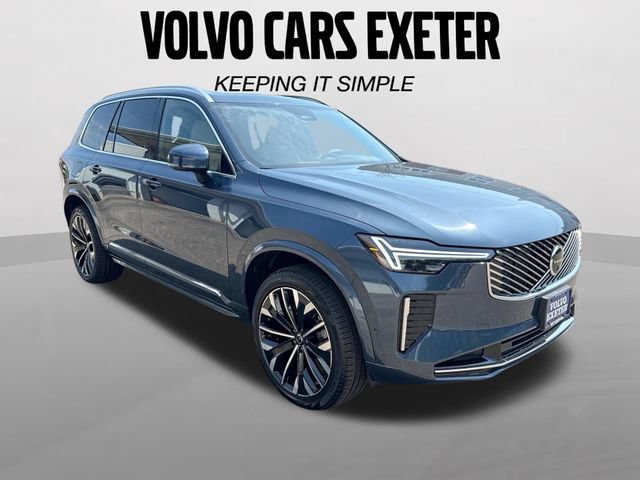 New 2026 Volvo XC90 T8 Plus w/ Protection Package Premier AWD/4WD image 1