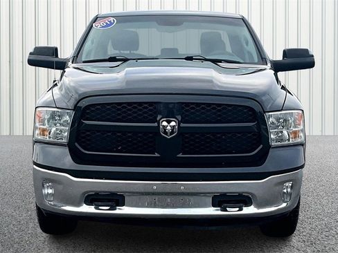 Used 2017 RAM 1500 Outdoorsman image 2
