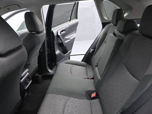Used 2024 Toyota RAV4 XLE image 15