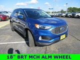 Used 2023 Ford Edge SEL w/ Convenience Package image 5