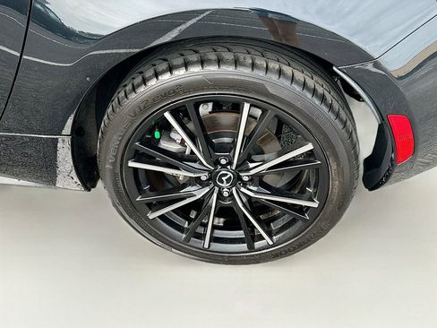 Used 2024 MAZDA MX-5 Miata RF Grand Touring image 33