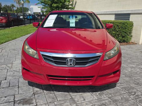 Used 2011 Honda Accord EX-L image 2