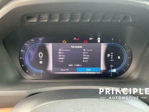 Certified 2024 Volvo XC90 B5 Plus AWD/4WD image 15