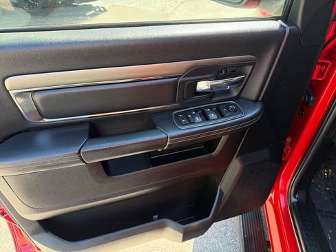 Used 2014 RAM 1500 Sport w/ Convenience Group AWD/4WD image 11
