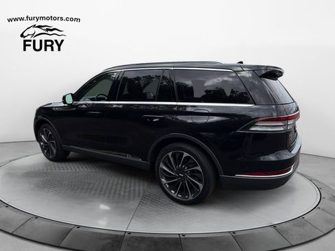 Used 2020 Lincoln Aviator Reserve w/ Equipment Group 202A AWD/4WD image 5