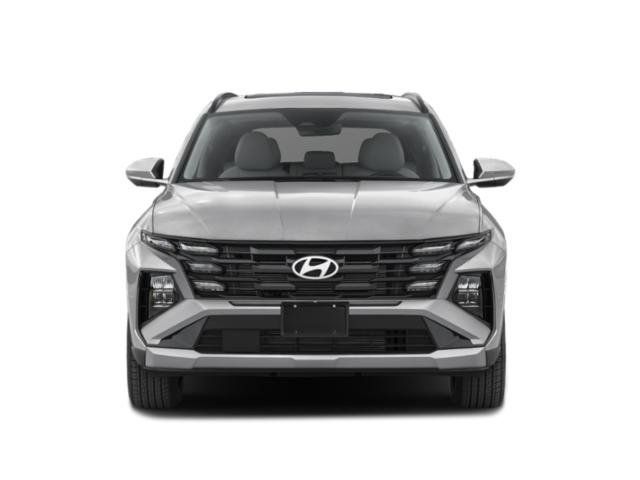Used 2025 Hyundai Tucson SEL FWD image 7