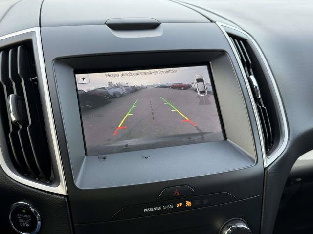 Used 2019 Ford Edge SEL w/ Equipment Group 201A AWD/4WD image 24