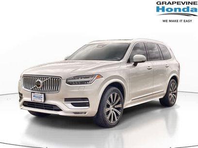 Used 2025 Volvo XC90 B5 Core w/ Protection Package Premier