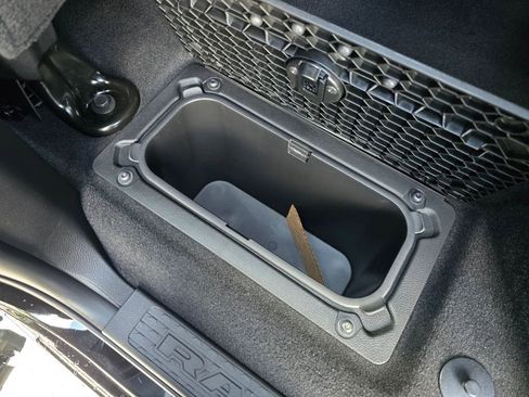 New 2025 RAM 3500 Big Horn image 34