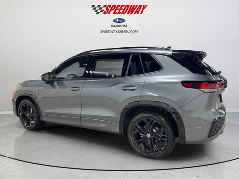 New 2026 Volkswagen Tiguan SE R-Line image 7