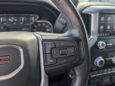 Used 2020 GMC Sierra 1500 Elevation w/ Elevation Value Package AWD/4WD image 14
