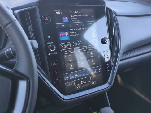 New 2026 Subaru Crosstrek 2.5i Sport image 27