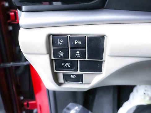 Used 2021 Acura RDX Technology Package image 17