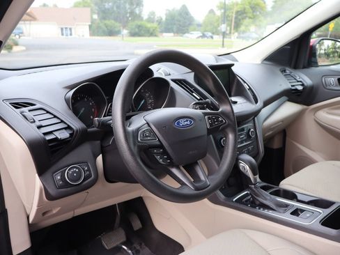 Used 2019 Ford Escape SE AWD/4WD image 15