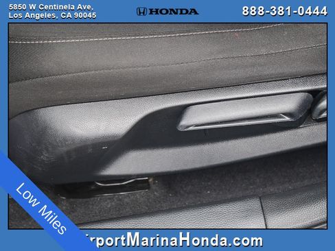 Used 2023 Honda Civic LX image 25