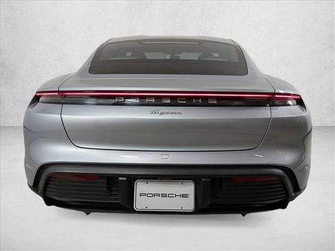 Certified 2022 Porsche Taycan RWD image 10