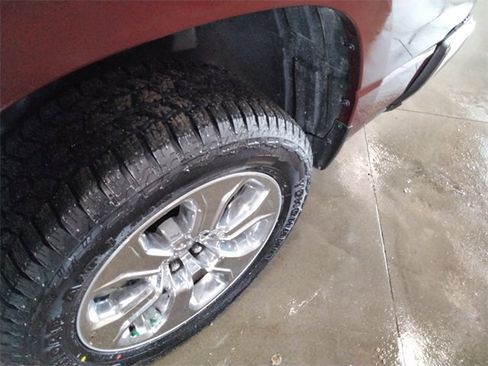 Used 2023 RAM 1500 Big Horn image 19