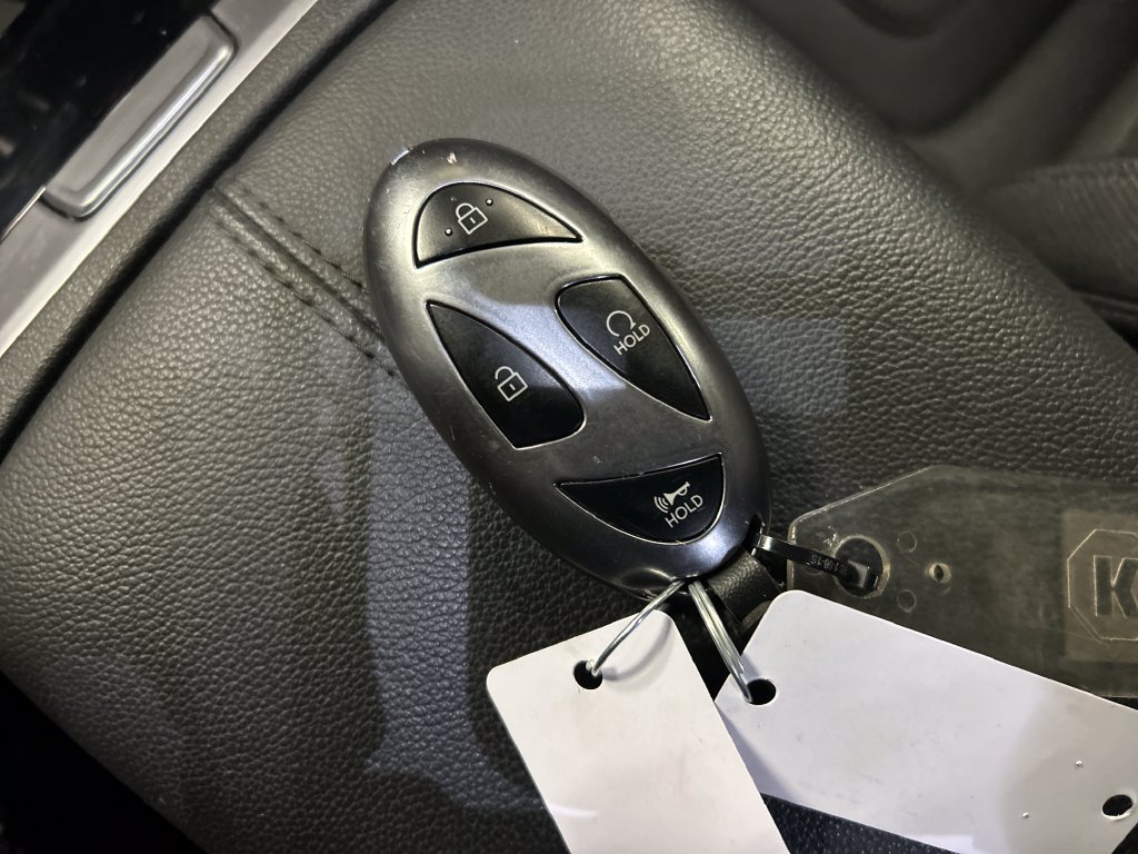 Used 2025 Hyundai Tucson SEL FWD image 20